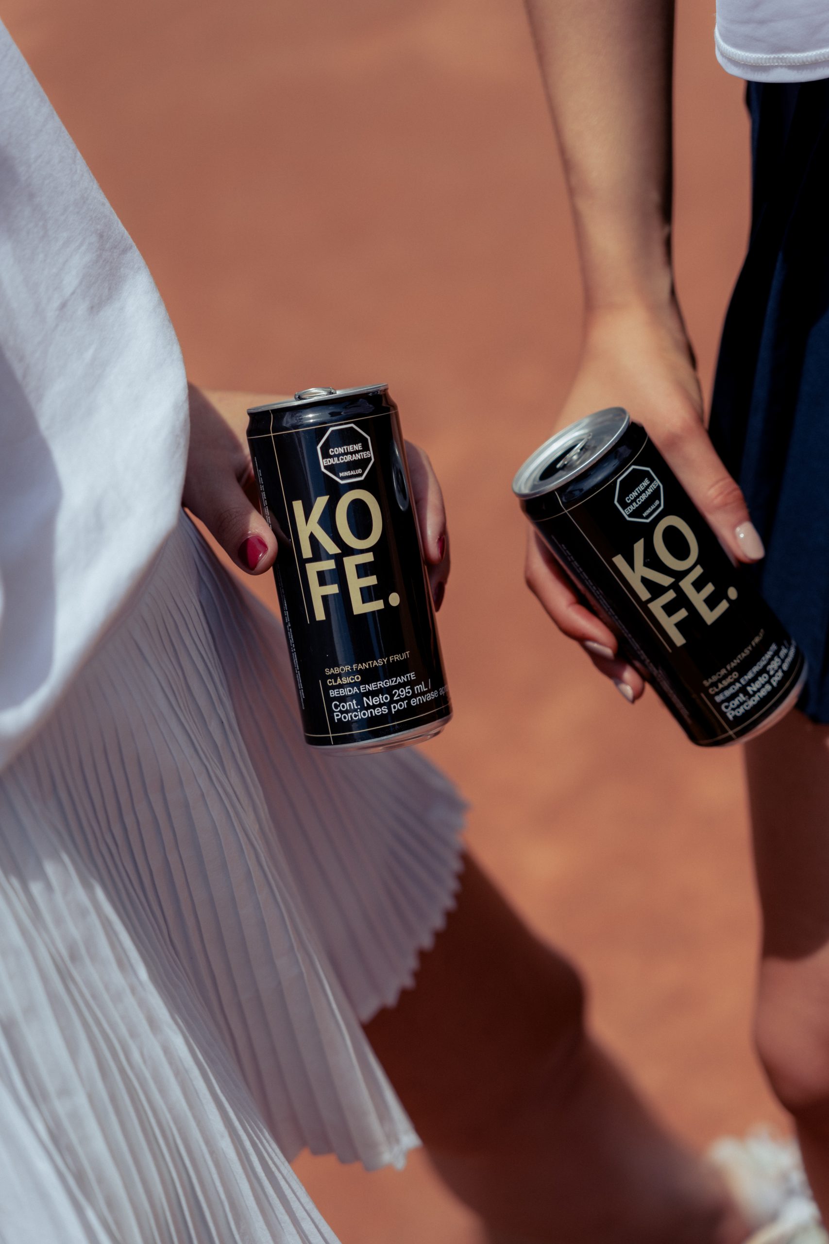 KOFE About Us