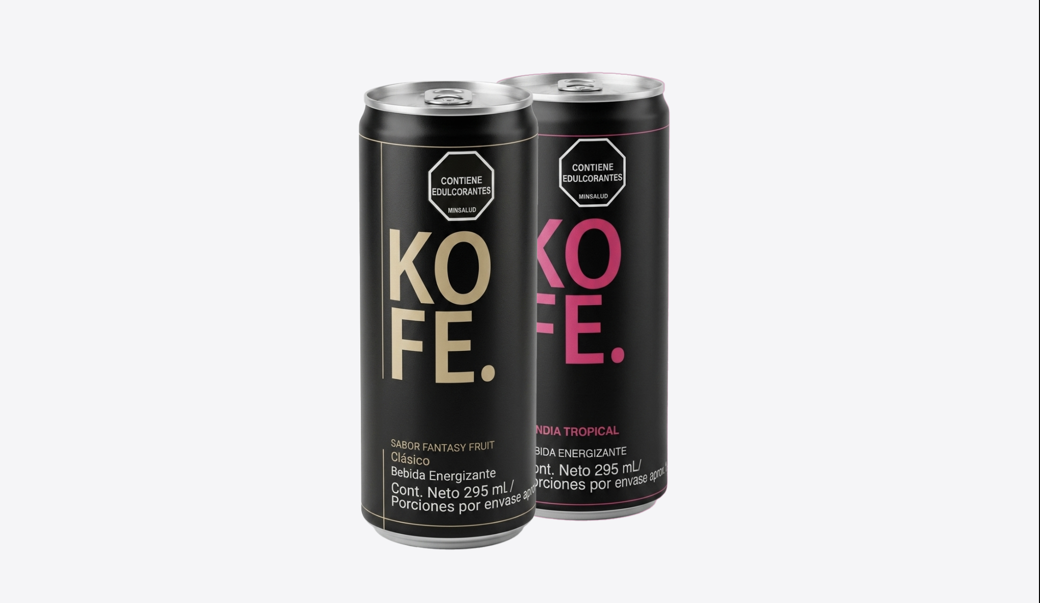 KOFE Bebidas